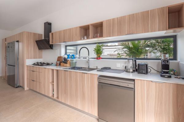 villa a louer a flic en flac ile maurice10
