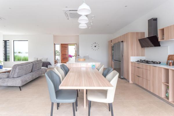villa a louer a flic en flac ile maurice11