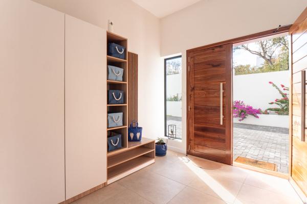 villa a louer a flic en flac ile maurice16