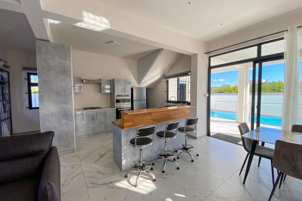 Villa modern location nord ile maurice12