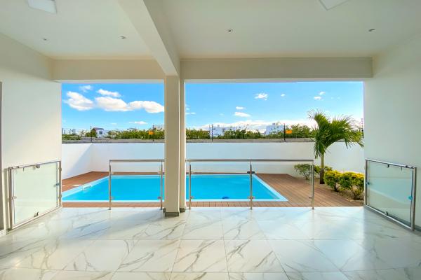 Villa modern location nord ile maurice17