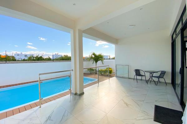 Villa modern location nord ile maurice16
