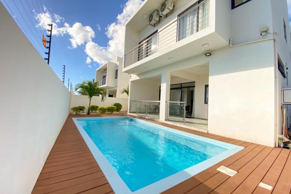 Villa modern location nord ile maurice18