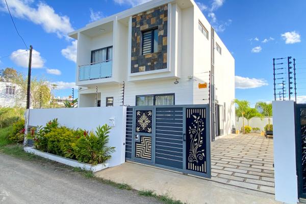 Villa modern location nord ile maurice22