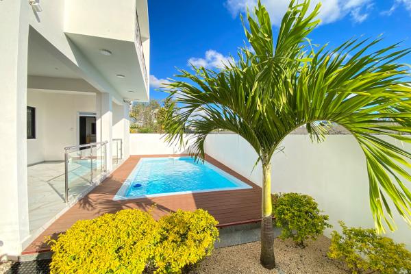 Villa modern location nord ile maurice20