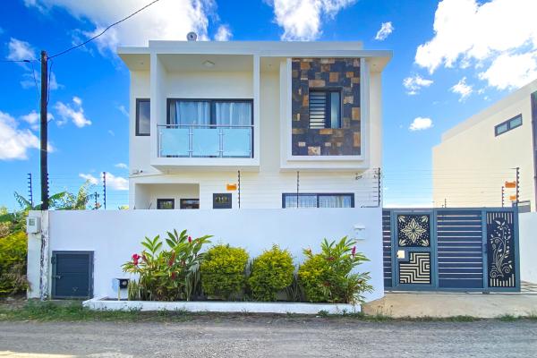 Villa modern location nord ile maurice23