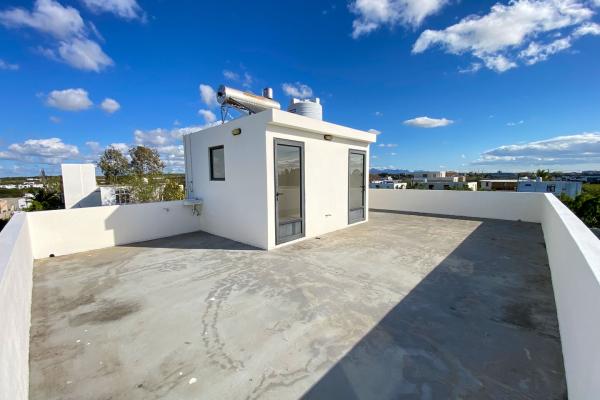 Villa modern location nord ile maurice