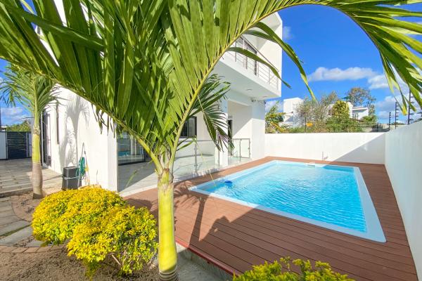 Villa modern location nord ile maurice19