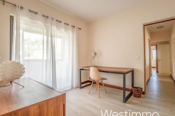 louer appartement centre maurice floreal13