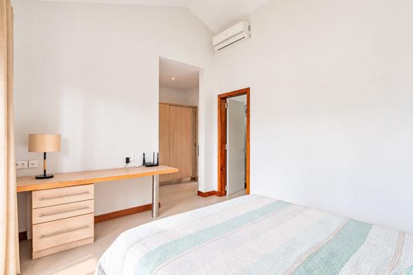 villa a louer tamarin avec picsine dans residence