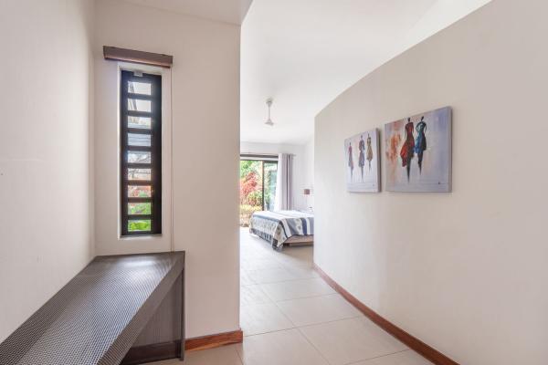 villa a louer tamarin avec picsine dans residence