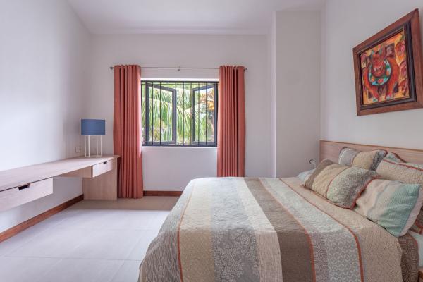 villa a louer tamarin avec picsine dans residence