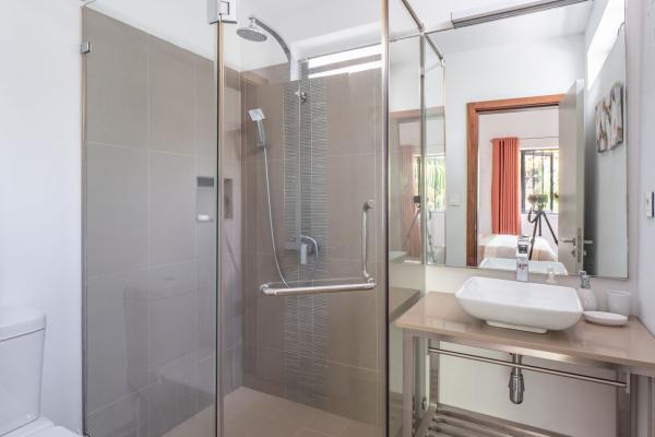 villa a louer tamarin avec picsine dans residence