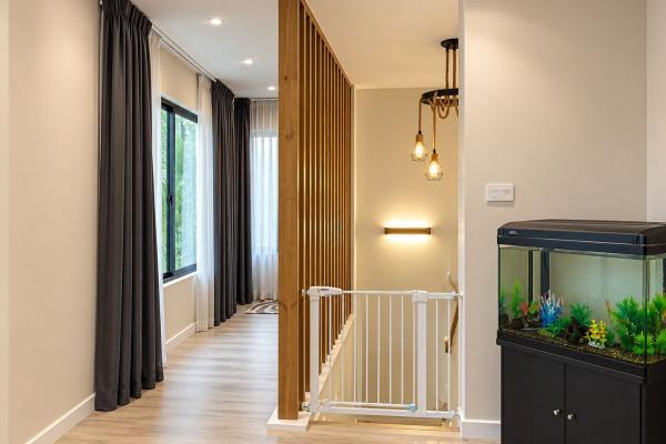 villa moderne a louer quatres bornes centre mauric
