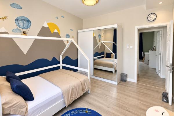 villa moderne a louer quatres bornes centre mauric