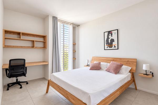 appartement a louer avec picsine dans residence se