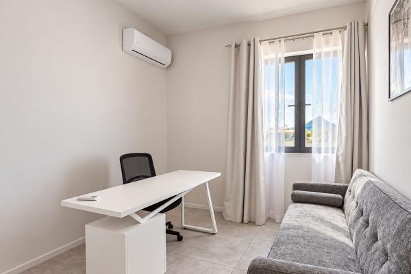 appartement a louer avec picsine dans residence se