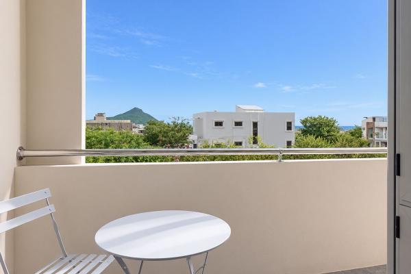 appartement a louer avec picsine dans residence se