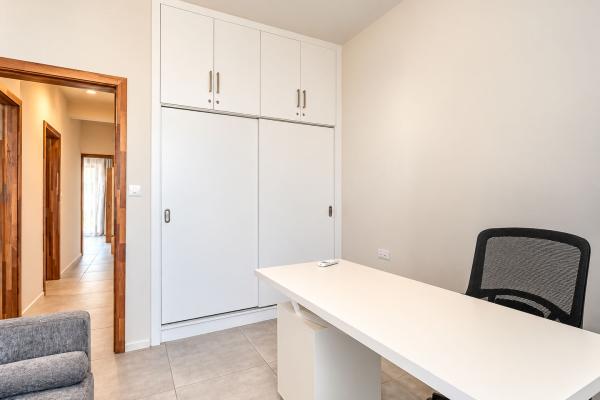 appartement a louer avec picsine dans residence se
