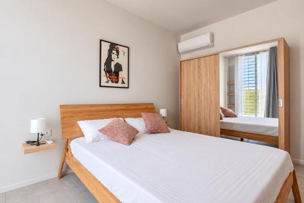 appartement a louer avec picsine dans residence se