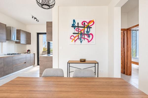 appartement a louer avec picsine dans residence se
