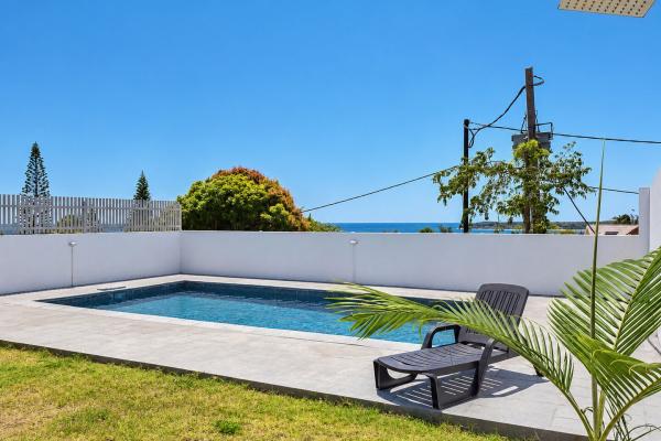 Penthouse de 200 m² avec vue mer à vendre à Tamarin - photo 3
