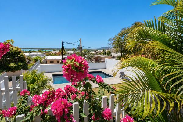 Penthouse de 200 m² avec vue mer à vendre à Tamarin - photo 1