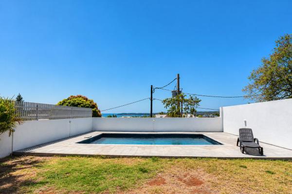 Penthouse de 200 m² avec vue mer à vendre à Tamarin - photo 4