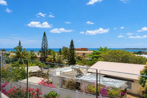 Penthouse de 200 m² avec vue mer à vendre à Tamarin - photo 5