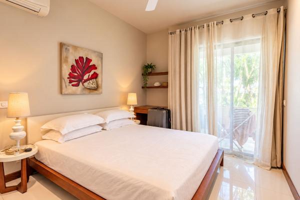 appartement a louer dans residence pieds dans leau