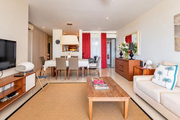 appartement a louer dans residence pieds dans leau