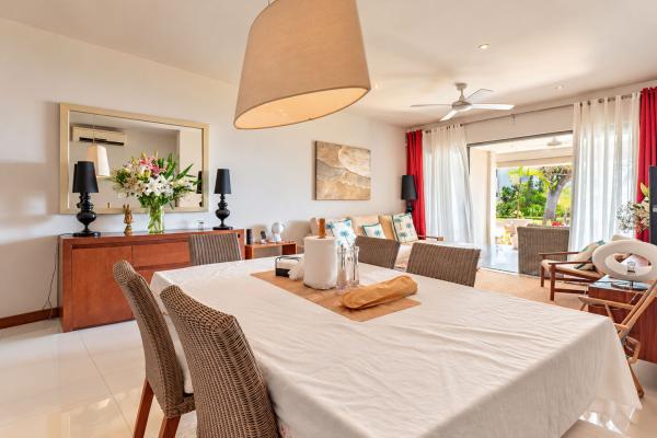 appartement a louer dans residence pieds dans leau