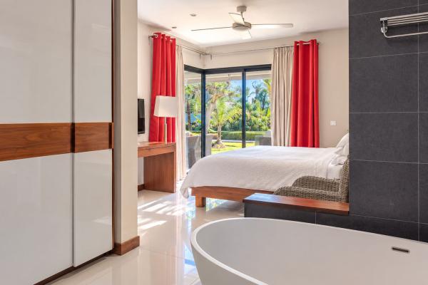 appartement a louer dans residence pieds dans leau