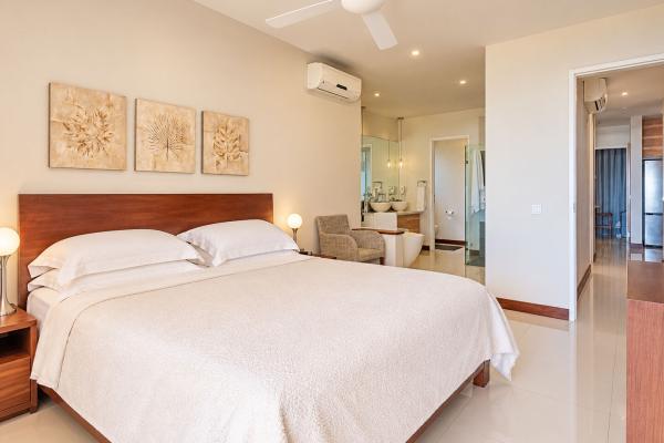 appartement a louer dans residence pieds dans leau