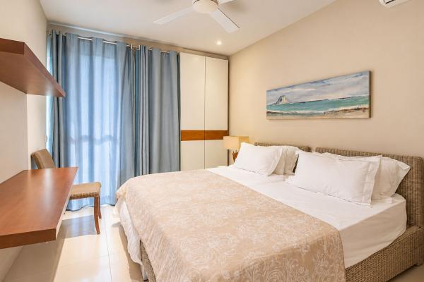 appartement a louer dans residence pieds dans leau
