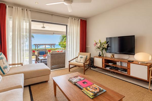 appartement a louer dans residence pieds dans leau