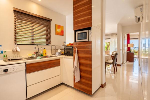 appartement a louer dans residence pieds dans leau